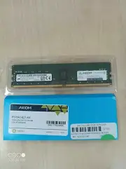 Axiom 16GB DDR4-3200 ECC RDIMM for HP SERVERS - P07642-B21-AX MEMORY - 6 PCS