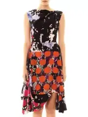 Vivienne Westwood Anglomania dress NEW with tags