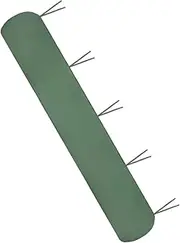 WeiLaiKeQi Waterproof Cover for Outdoor Awning and Canopy Storage, 2.5 m Green