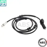 SENSOR WHEEL SPEED 30659 FOR CITROËN JUMPER/Bus/Van/Platform/Chassis RELAY 2.0L
