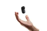 Insta360 GO3S with 128GB Memory Midnight - Black [INS178060]