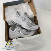 在飛比找蝦皮購物優惠-附發票NEW BALANCE 2002R NB 元祖灰 淺灰