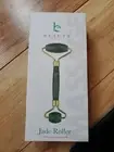 Beauty by Earth Jade Roller Face & Neck skin firming massaging anti-aging tool