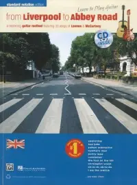 在飛比找博客來優惠-From Liverpool to Abbey Road: 