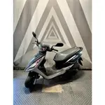 【寄售車】【0元交車】2021年 KYMCO 光陽 新名流 125 新名流125 機車 前碟後鼓