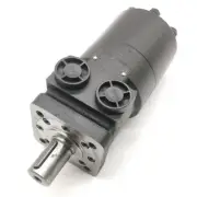 Western & Fisher Snow Plow Hydraulic Auger Motor 94768