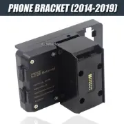 For BMW R1200RT R1250RT 2014-2020 Mobile Phone USB Navigation Bracket Holder