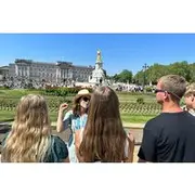 Save 20.00%! Westminster Big Ben and Buckingham Palace Kid-friendly Tour