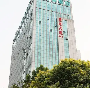 城市便捷酒店(武漢吳家山店)City Comfort Inn (Wuhan Wujiashan)