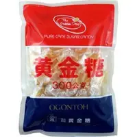 在飛比找松果購物優惠-+東瀛go+ Ogontoh 黃金糖300g 水晶糖 老店商