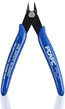 Flush Side Cutter Precision Shear Wire Snips Pliers Tool Mini Cutters