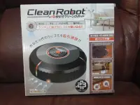 在飛比找露天拍賣優惠-掃地機器人 自動掃地機 CLEAN ROBOT