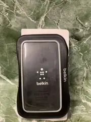 ⚡️Belkin Sport-Fit Plus Armband for Apple iPhone 7 - Black - Workout Armband