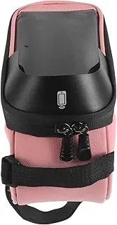 BESPORTBLE Bike Phone Holder Bag Waterproof Bicycle Frame Bag Cycling Pouch Touch Screen Cell Phones Holder Compatible with Phones Under 6.5 Inch