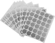 Ipetboom Beauty Tool Pcs Lash Grafting Pads Foil Gasket Slow Curing Glue Pallet for Eyelash Extensions
