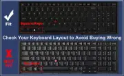 for Lenovo ThinkPad T16 P16 P16s 16 inch Thinkpad L15 Gen 4/3 15 Keyboard Cover