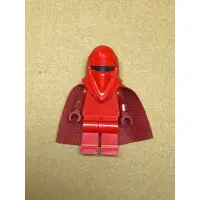 在飛比找蝦皮購物優惠-LEGO 樂高 人偶 皇家禁衛隊 星際大戰 75159 75