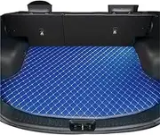 Car Boot Cover Leather Car Trunk Mats Cargo Fit for Chery Tiggo 4 E 5X Pro DR 5.0 2023 2022 2021 Car Cargo Liners(03)