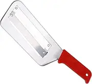 Cabbage Shredder, Stainless Steel, Double Blade, Easy to Clean & Store, Perfect for Coleslaw & Sauerkraut