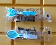 Orabrite Mini Toothbrush For Travel Ultralight Box Of 72