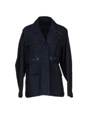 [ISABEL MARANT] ISABEL MARANT Denim outerwear - Item 42667336