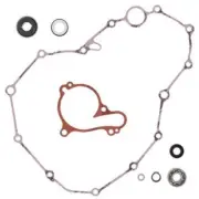 Pro-X Racing WATER PUMP KIT YFZ450 09-16, PROX 57.2429 YAMAHA 450X, Note! With B