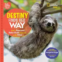 在飛比找誠品線上優惠-Destiny Finds Her Way: How a R