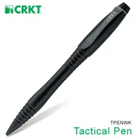 在飛比找PChome24h購物優惠-CRKT Tactical Pen - 戰術筆