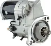 New Starter For Hino 238 258ALP 258LP 268 268A 308 338 Med / Heavy Duty Trucks