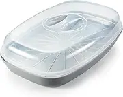Microwave Fish Steamer