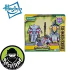 Transformers: Cyberverse Adventures - Megatron & Dinobot Slug 5" Figure 2-Pack
