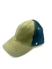 Kooringal - Cayman Men's Olive Curved Brim