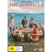 Durrells, The - Series 1