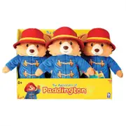Collectible Plush-Plush