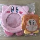 Kirby Waddledie 2-Piece Set