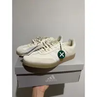 在飛比找蝦皮購物優惠-Adidas Velosamba cream white公路