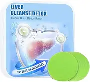 Slim Patch | Belly Patch with Natural Plant Extracts - Belly Patch Liver Support Rapid Absorption Slimming Tummy Patch, Belly Sticker for Women and Men