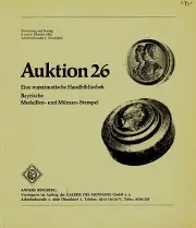 ANDERS RINGBERG AUCTION 26,1981 GREAT RARITY SALE OF WORLD MEDALS.LARGE PLATES
