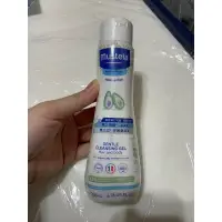 在飛比找蝦皮購物優惠-Mustela 慕之幼 多慕雙潔乳200ml 慕之恬廊