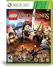 Lego Lord of the Rings (Dates Tbd)