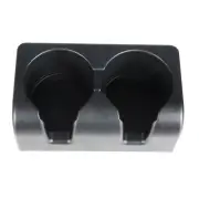 Labwork Seat Cup Holder Drink For 2004-2012 Colorado Canyon Bench Black Insert