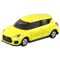 在飛比找誠品線上優惠-TOMICA小汽車/ 鈴木SWIFT Sport