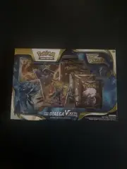 Pokemon TCG: Origin Forme DIALGA VSTAR Premium Collection BOX Brand New ✨