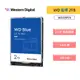 WD 威騰 2TB 2T 藍標 2.5吋 硬碟 HDD 三年保 硬碟 WD20SPZX