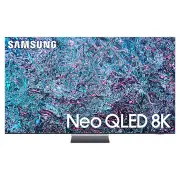 Samsung 75" QN900D Neo QLED 8K Smart TV (2024) QA75QN900DWXXY