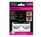 ARDELL Magnetic Liner & Lash Kit False Eyelashes Wispies eye extensions REUSABLE