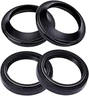 41x53x8 Motorcycle Front Fork Damper Oil Seal 41 53 Dust Cover Lip for GSX750F GSX750 GSXR750 GSXR750F GSX-R750 GSXR GSX-R GSX 750 F