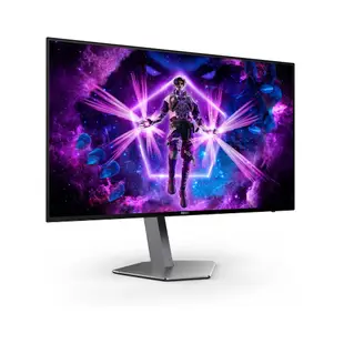 AOC AG276QZD 27型 OLED 2K 240Hz 專業電競螢幕