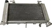 Aluminum Radiator Compatible With CBR500R CBR 500 R 2013-2018 Cooler Cooling Coolant 2013 2014 2015 2016 2017 2018