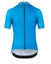 Assos MILLE GT Men's Short Sleeve Jersey C2 Cyber Blue